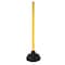 Plumb Pak Plumb Pak Toilet Plunger 18 in. L X 6 in. D PP845-6 - alternate 2